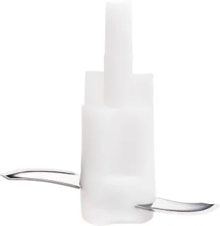 Tristar BL-4009 Hakmolen Wit 600ml
