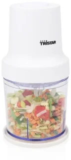 Tristar BL-4023 Hakmolen review