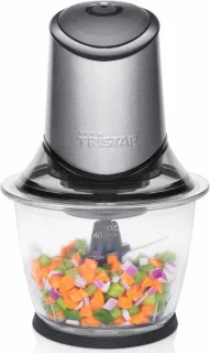 Tristar Hakmolen XL BL-4019 RVS 1,2L