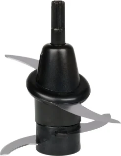Tristar Hakmolen XL BL-4019 RVS 1,2L