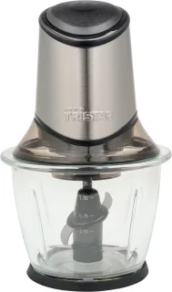 Tristar Hakmolen XL BL-4019 RVS 1,2L