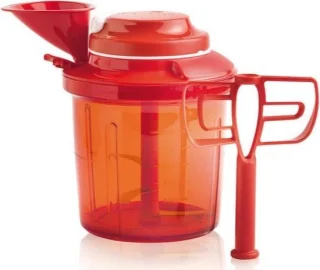 Tupperware Super Chef Uitbreidingsset