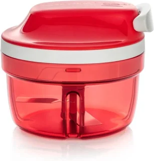 Tupperware Supersonic Compact Chopper