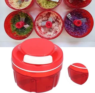 Tupperware Supersonic Compact Chopper