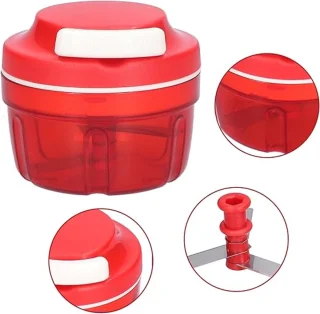 Tupperware Supersonic Compact Chopper