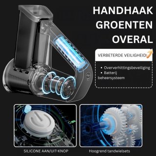 Wat vinden we minder goed