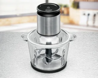 Wat vinden we goed aan de VIN® Multihakker - Hakmolen