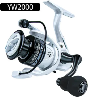 Vismolen 2000 3000 type wit