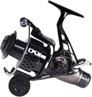 Vismolen Baitcasting Werpmolen KT3000-KT8000