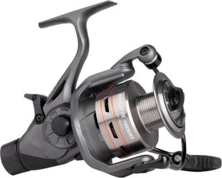 Vrijeloopmolen 4000 — Sterk, soepel en betrouwbaar voor karper en feeder