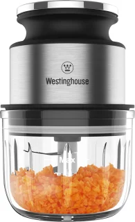 Westinghouse Mini Chopper 300 ml Elektrische Hakmolen