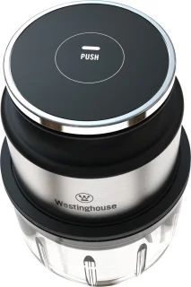 Westinghouse Mini Chopper 300 ml Elektrische Hakmolen