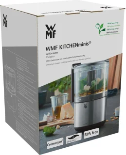 WMF Keukenmini Multihakker