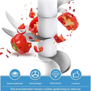 Wat vinden we minder goed