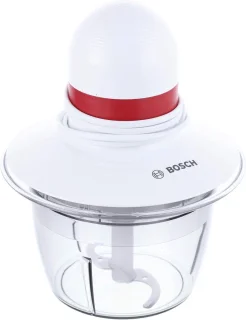 YourCollection MMRP1000 Hakmolen 400W Wit Donkerrood