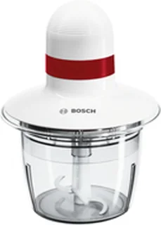 YourCollection MMRP1000 Hakmolen 400W Wit Donkerrood