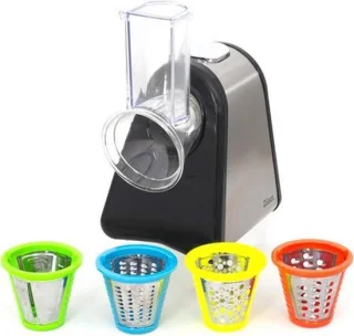 Zilan Salademaker Groentesnijder review