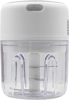 ZRNS® hakmolen - food chopper - groentesnijder