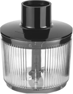 De Zwilling Enfinigy hakmolen in één oogopslag