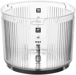 Wat vinden we goed aan de Zwilling Enfinigy hakmolen