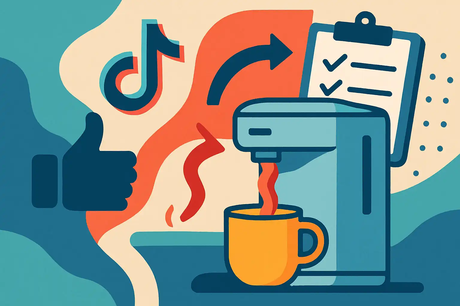 De beste TikTok-lifehacks met heetwaterdispensers (en welke écht werken)