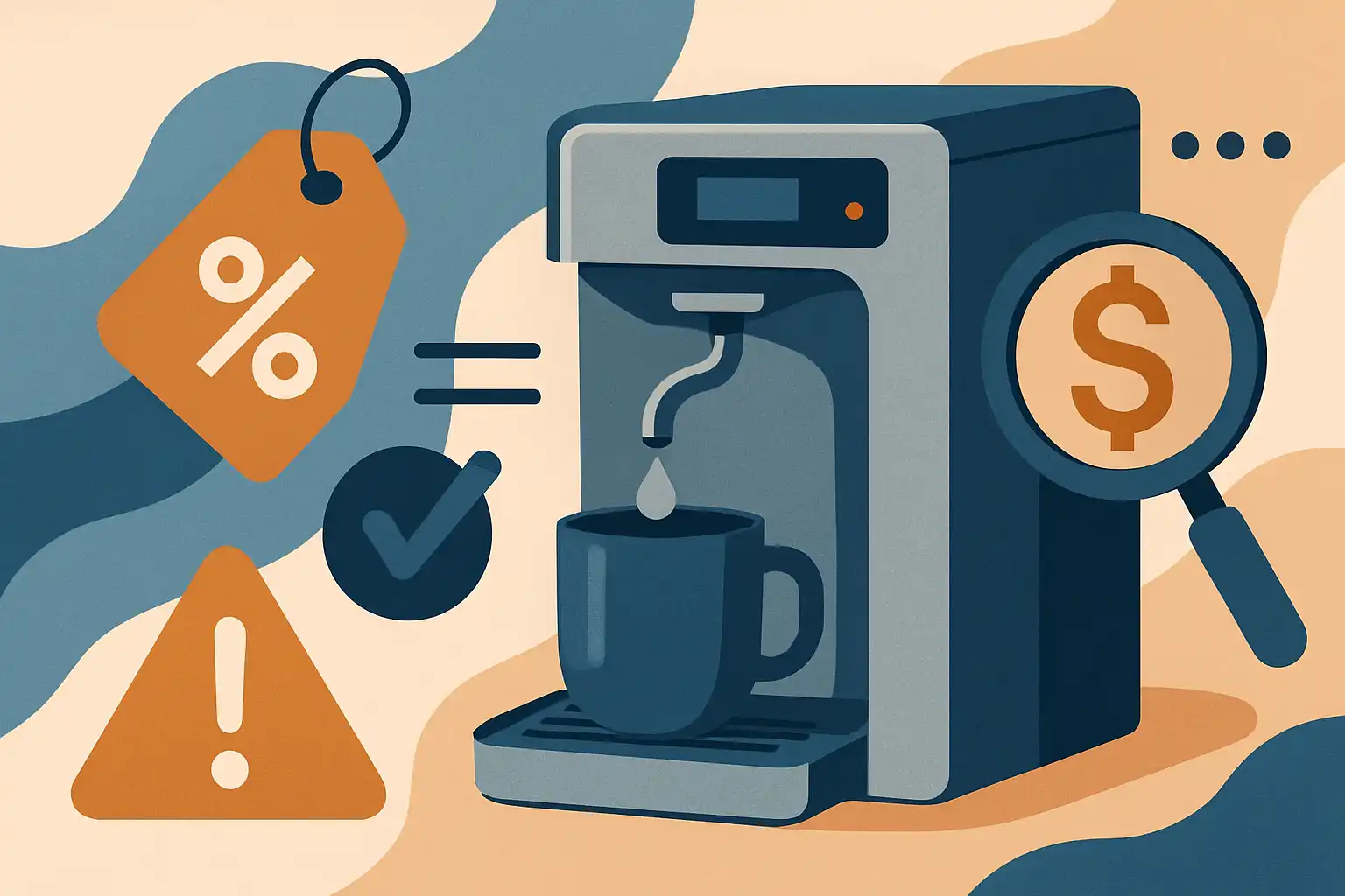 Heetwaterdispenser in de aanbieding: zo herken je een goede deal en voorkom je een miskoop