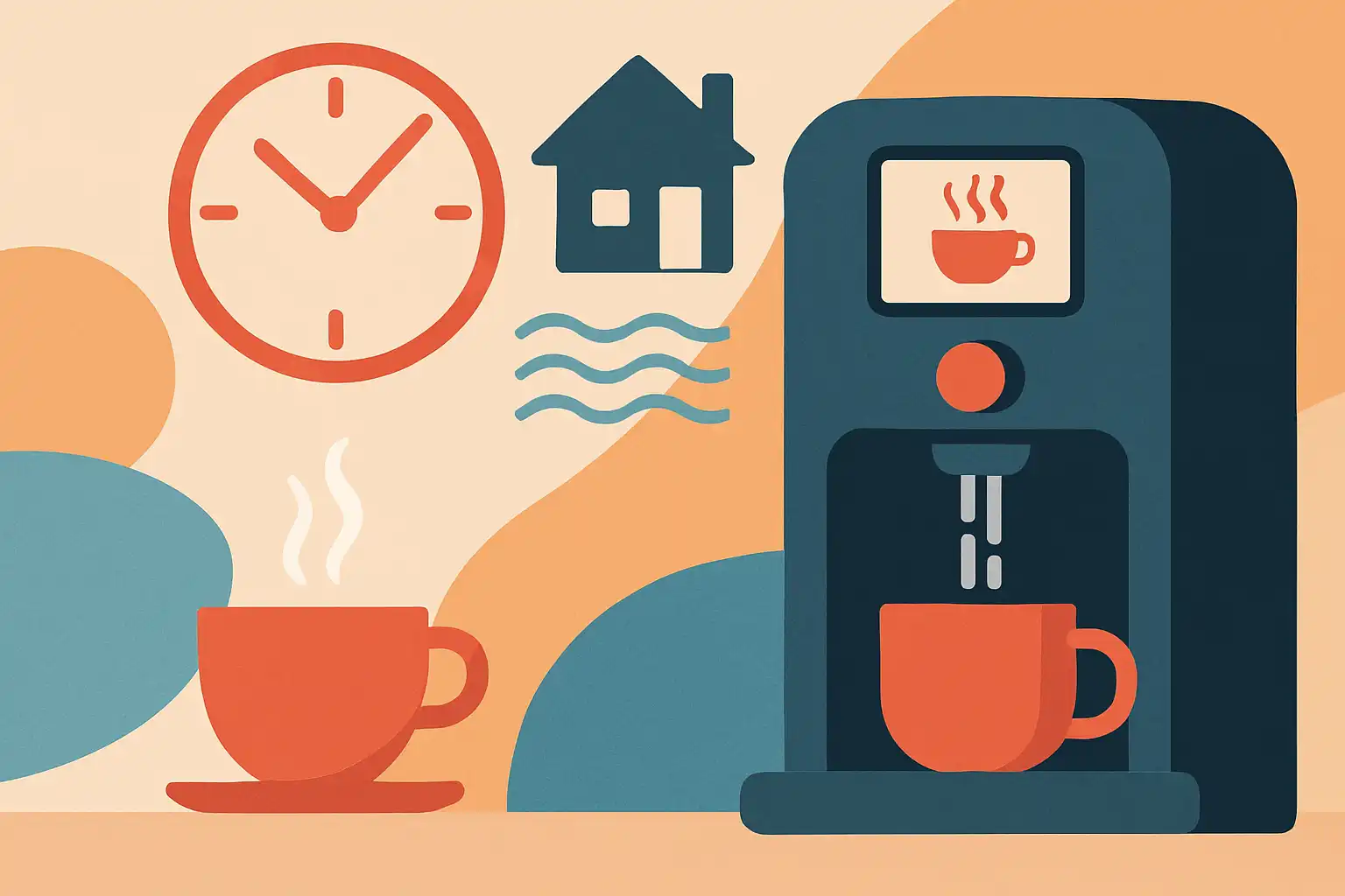 Heetwaterdispenser voor drukke huishoudens: welke capaciteit en features heb je echt nodig?