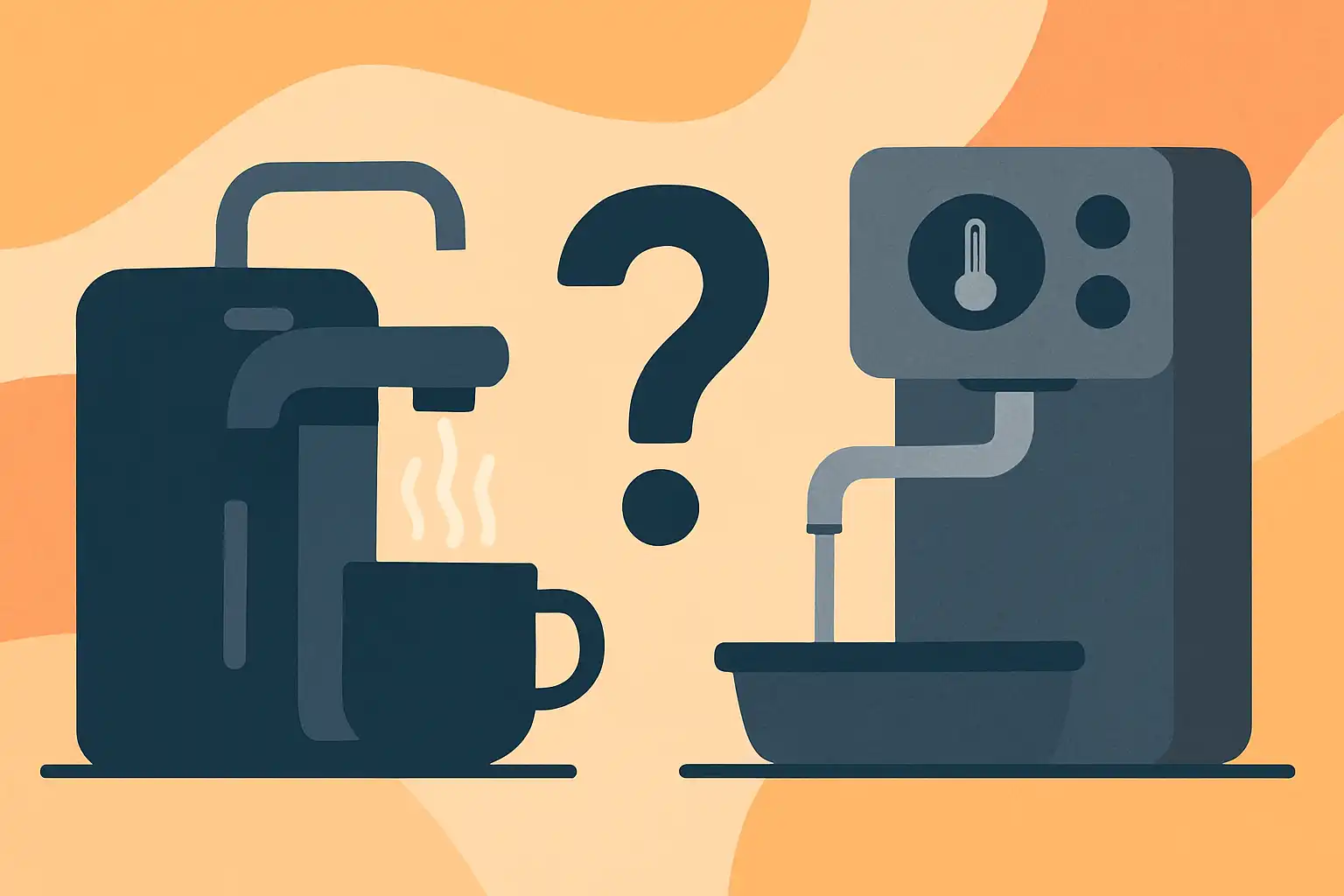 Heetwaterdispenser vs doorstroomboiler: welke is zuiniger en past bij jouw keuken?