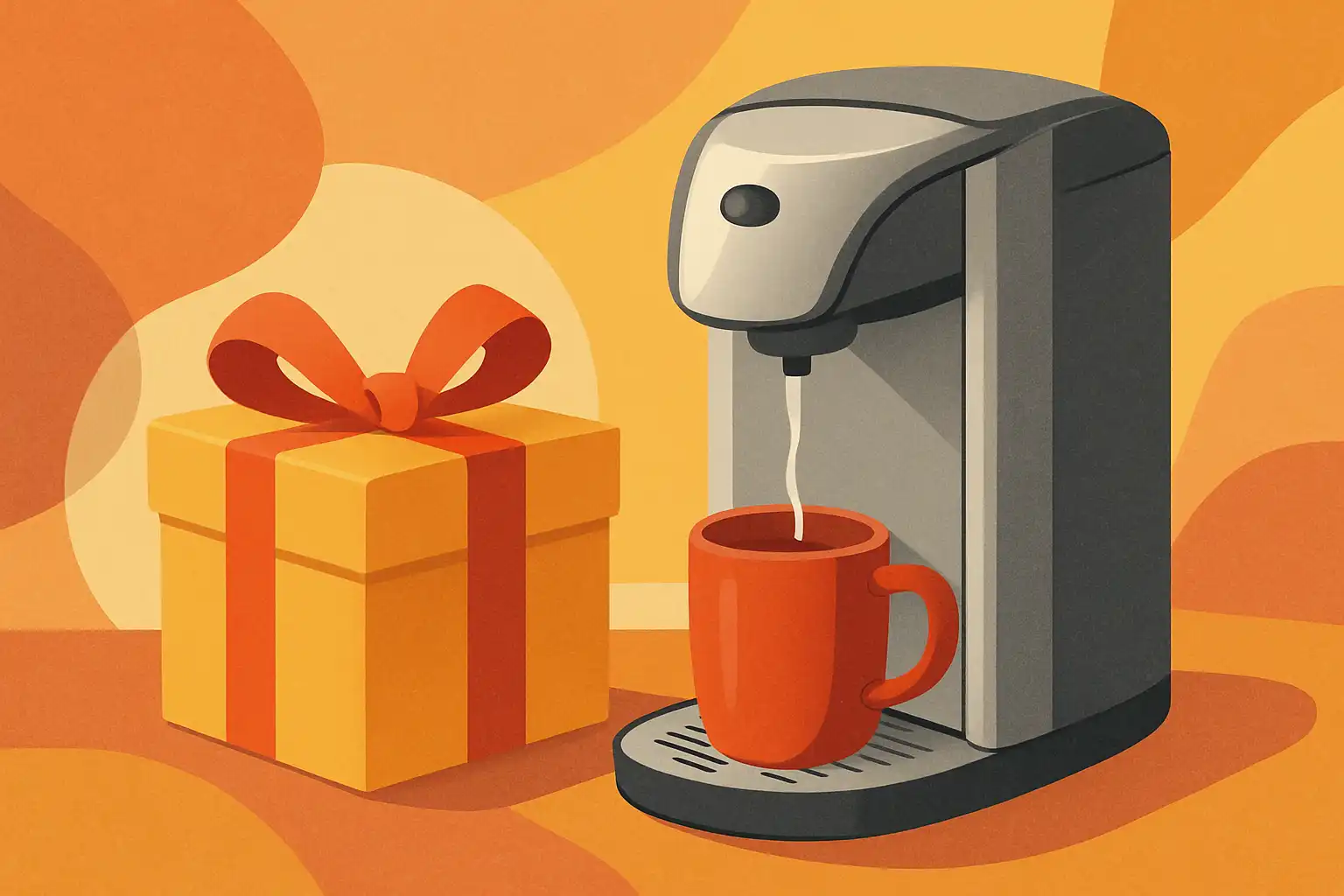 Het perfecte cadeau: zo kies je de ideale heetwaterdispenser voor elke ontvanger