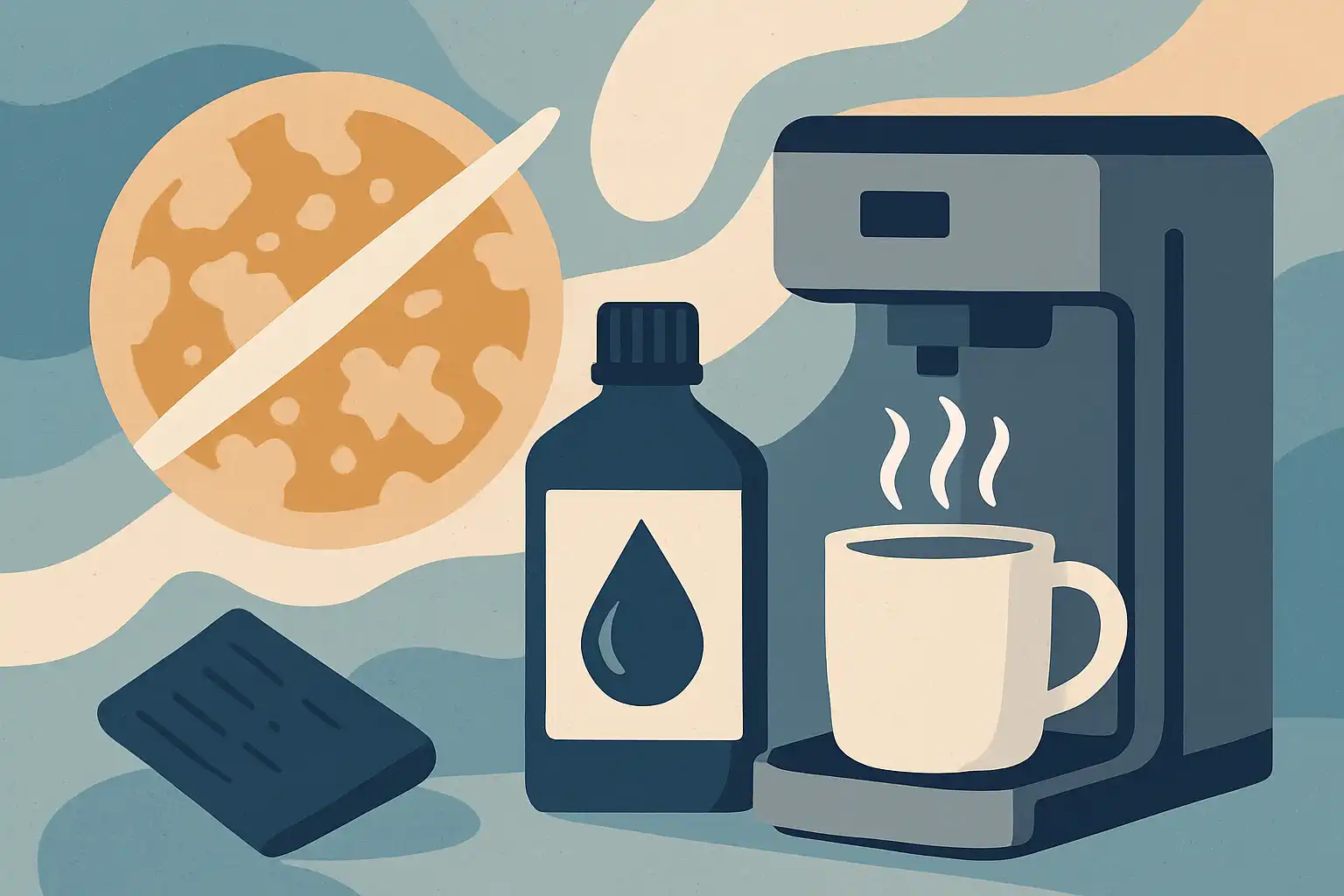 Kalkvrij in een handomdraai: de ultieme ontkalkgids voor alle dispensers