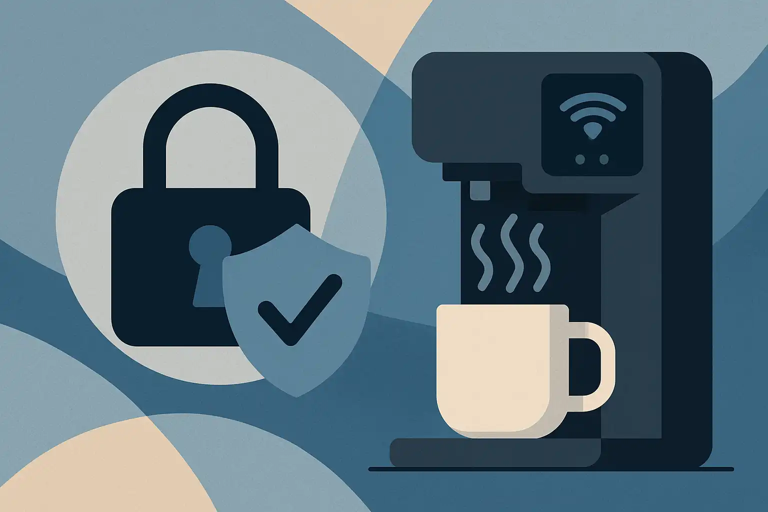 Privacy en slimme heetwaterdispensers: wat fabrikanten weten over jouw drinkgedrag