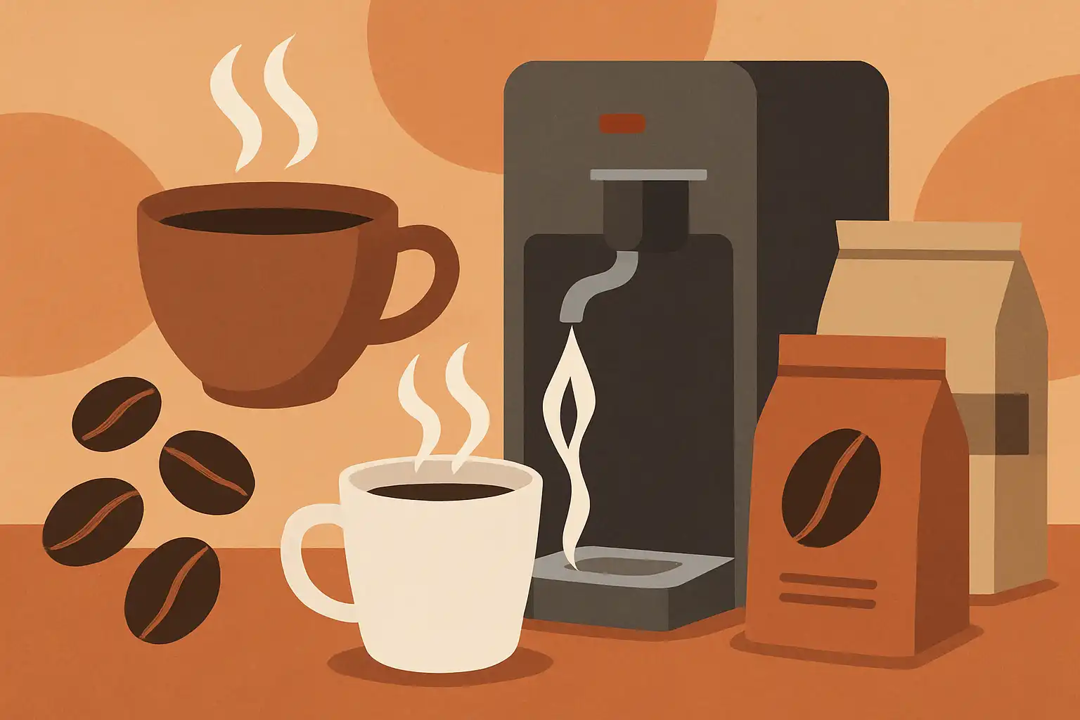 Waarom koffiebars massaal overstappen op heetwaterdispensers (en wat jij thuis kunt toepassen)