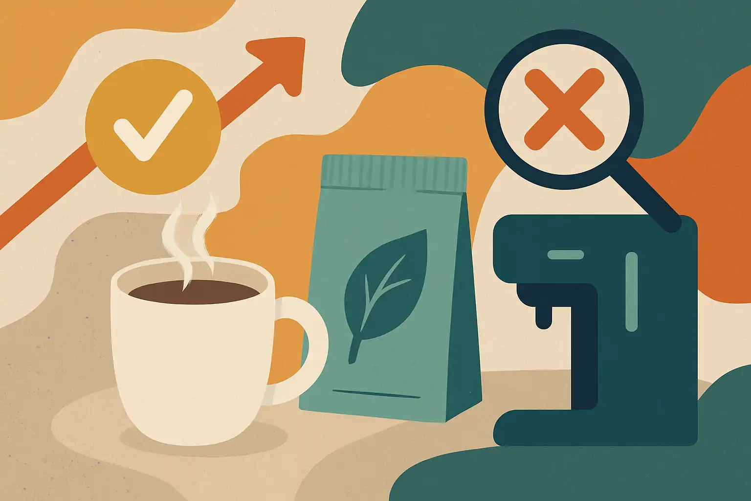 Zijn 'gezonde' instantdrankjes voor je heetwaterdispenser echt zo gezond? wat wetenschap en marketing je niet vertellen