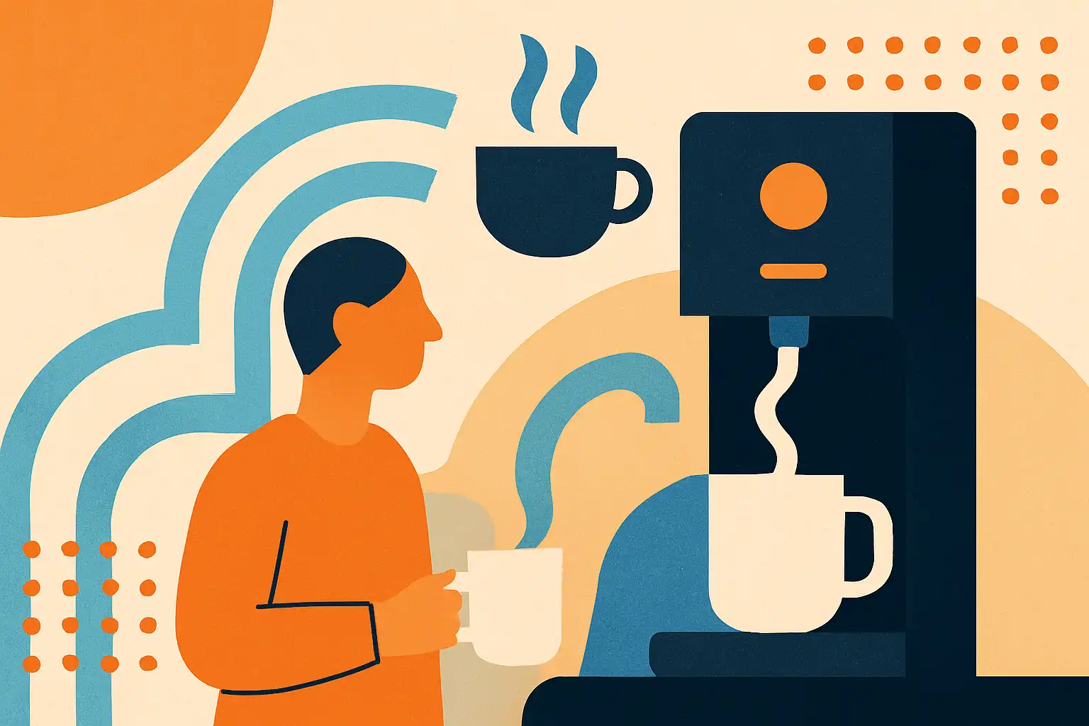 Zo veranderen on-demand heetwaterdispensers de koffiepauze op kantoor (en waarom jouw bedrijf er één zou moeten hebben)