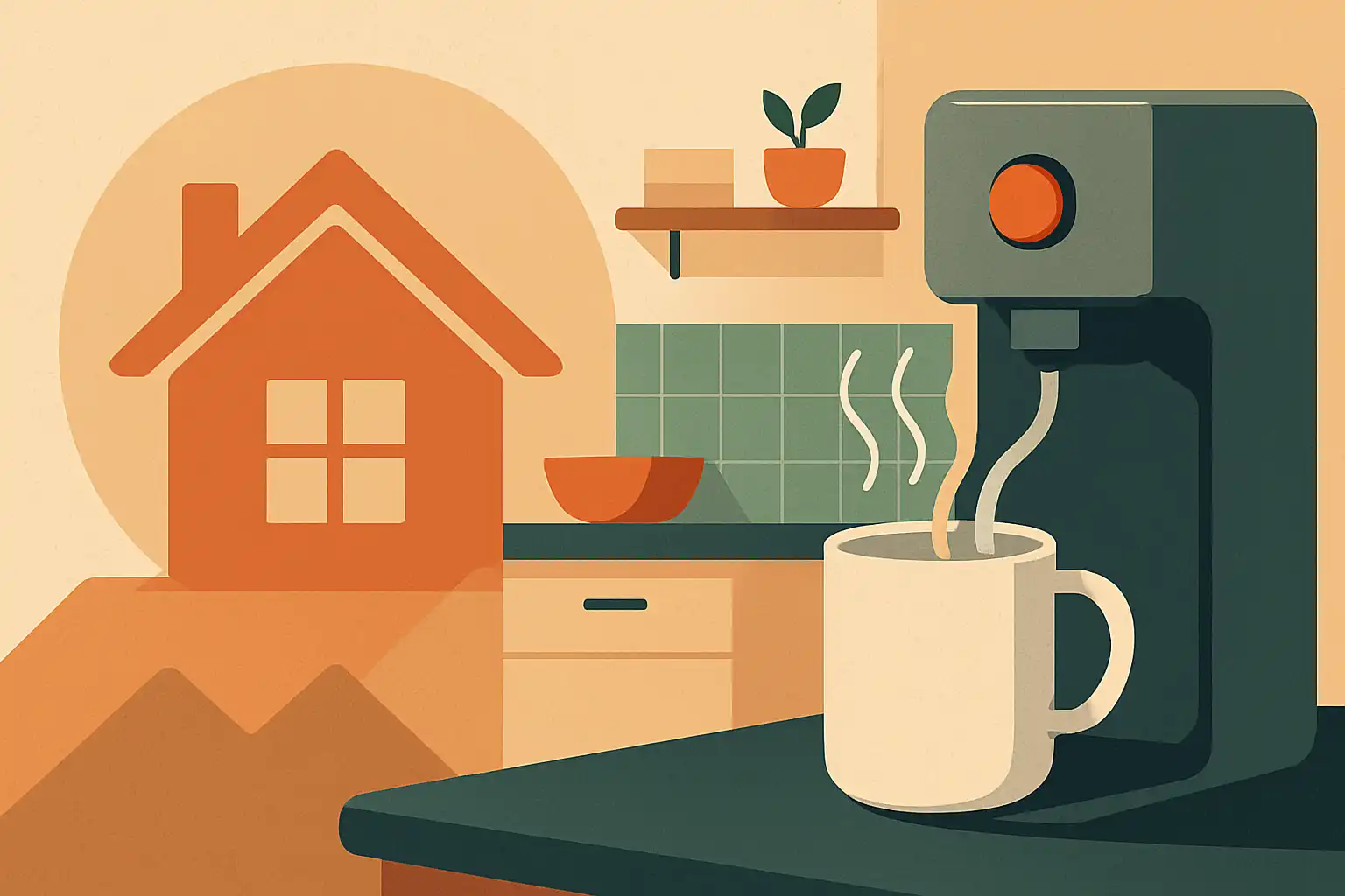 Zo verhoogt een heetwaterdispenser de waarde van je huis (en wat kopers echt willen)