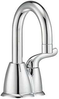 Instapbare instant warmwaterdispenser met roestvrijstalen tank