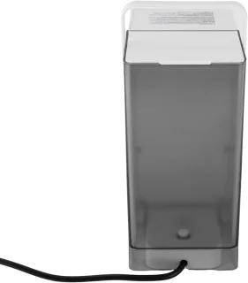 Duurzame en snelle heetwaterdispenser met aanpasbare temperatuurinstellingen - Perfect voor elke ruimte