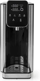 Heetwaterdispenser - Heetwatertap - 2600W - Instant waterkoker - 2,7L - Warmwaterdispenser - Kokend Water Dispenser - Heet Water dispenser - Direct Tappen