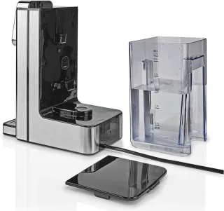 Heetwaterdispenser - Heetwatertap - 2600W - Instant waterkoker - 2,7L - Warmwaterdispenser - Kokend Water Dispenser - Heet Water dispenser - Direct Tappen
