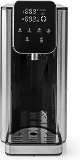 Heetwaterdispenser - Heetwatertap - 2600W - Instant waterkoker - 2,7L - Warmwaterdispenser - Kokend Water Dispenser - Heet Water dispenser - Direct Tappen review