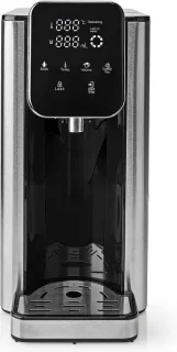 Heetwaterdispenser - Heetwatertap - 2600W - Instant waterkoker - 2,7L - Warmwaterdispenser - Kokend Water Dispenser - Heet Water dispenser - Direct Tappen