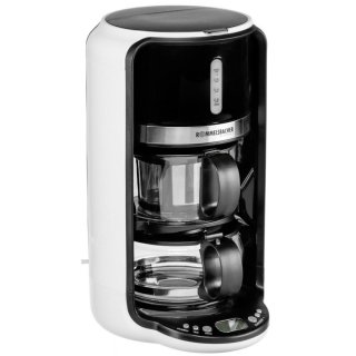 De Rommeleisbacher TA 1200 in één oogopslag