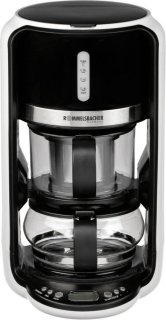 Wat vinden we goed aan de Rommeleisbacher TA 1200