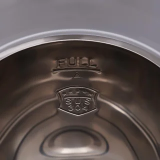 5,8L Roestvrij Stalen Warmwaterdispenser met 750W voor Thuis, Kantoor en School