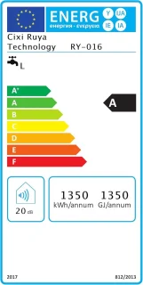 Elektrische Warmwaterkraan met Doorstroomboiler - Snel Verwarming voor Keuken, Badkamer en Camping