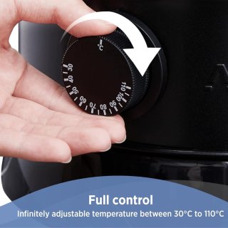 Wat vinden we goed aan de Equivera Heetwaterdispenser - Heetwaterdispenser - Instant Waterkoker - Heetwatertap