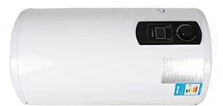 Wandhangende Elektronische Doorstroomboiler 50 Liter met Digitaal Display voor Badkamer en Keuken