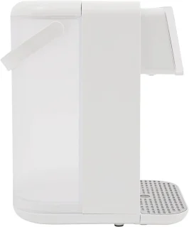 Elektrische Warmwaterdispenser 2000W - Instant Heet Water van 25-100°C met Digitaal Display