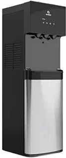 Waterdispenser met 3 Temperatuurinstellingen en Antimicrobiële Coating