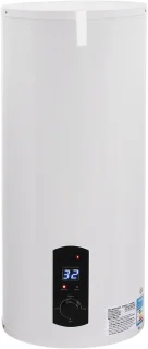 60 Liter Elektrische Boiler met Horizontaal Led-Scherm - Doorstroomboiler voor Warm Water